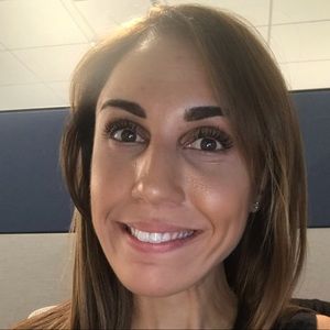 Meet your Posher, Kristina